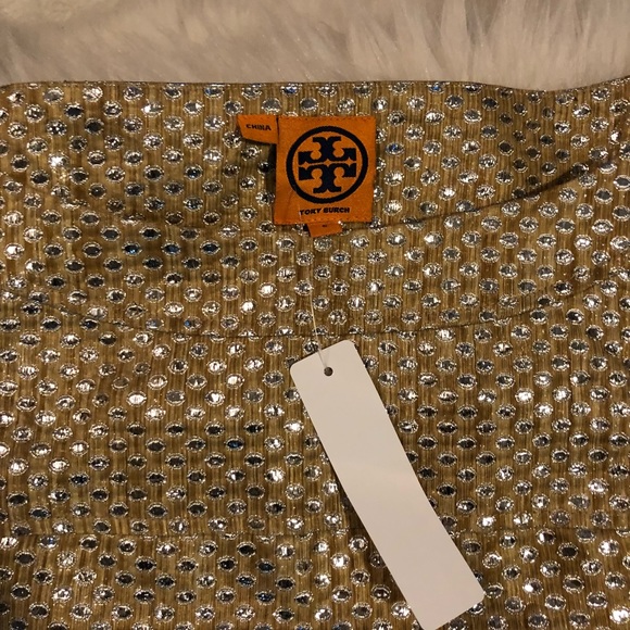 Tory Burch Blouse - Picture 2 of 16